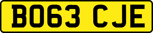 BO63CJE