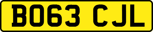 BO63CJL