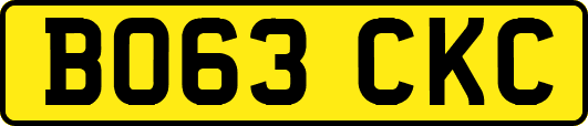 BO63CKC