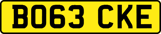 BO63CKE