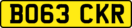 BO63CKR