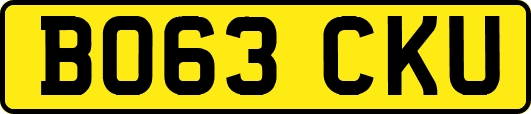 BO63CKU