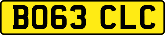 BO63CLC