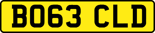 BO63CLD