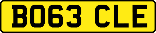BO63CLE