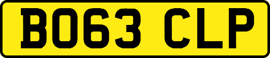 BO63CLP