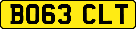 BO63CLT