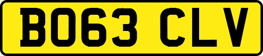 BO63CLV