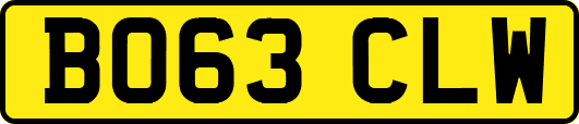 BO63CLW