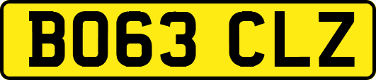 BO63CLZ