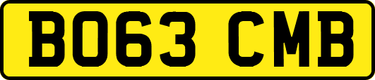 BO63CMB