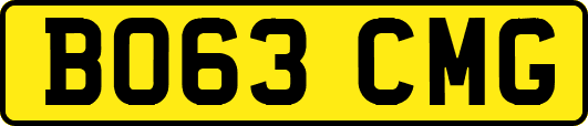BO63CMG