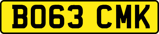 BO63CMK