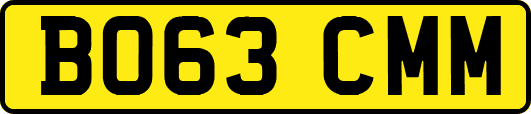 BO63CMM