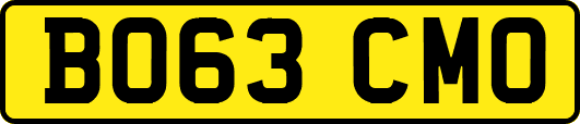 BO63CMO