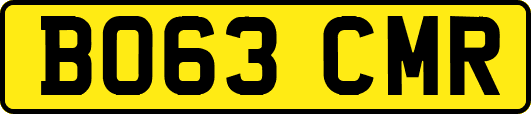 BO63CMR