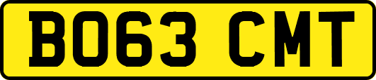 BO63CMT