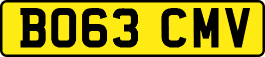 BO63CMV