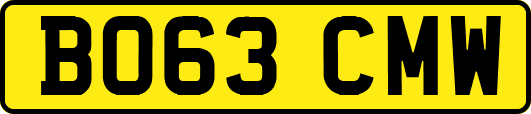 BO63CMW