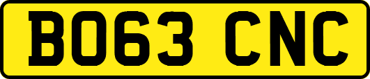 BO63CNC