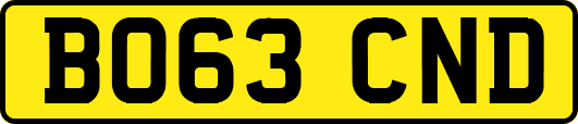 BO63CND