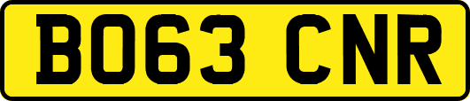 BO63CNR