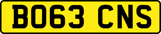 BO63CNS