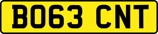 BO63CNT