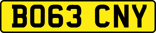 BO63CNY