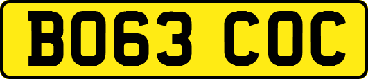 BO63COC
