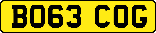 BO63COG