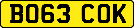 BO63COK