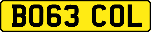 BO63COL