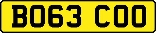 BO63COO