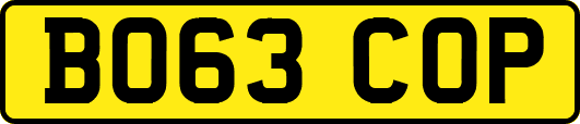 BO63COP