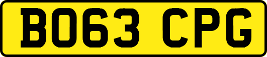 BO63CPG