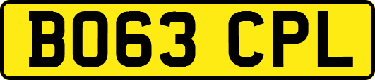 BO63CPL