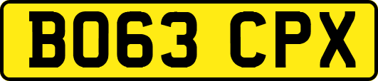 BO63CPX