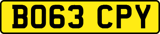 BO63CPY