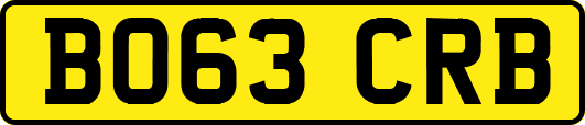 BO63CRB