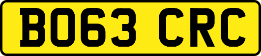 BO63CRC