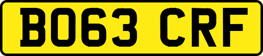 BO63CRF