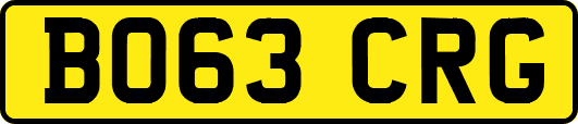 BO63CRG