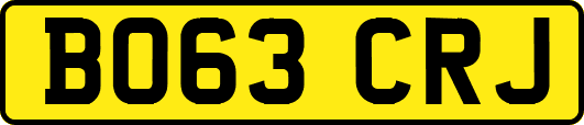BO63CRJ