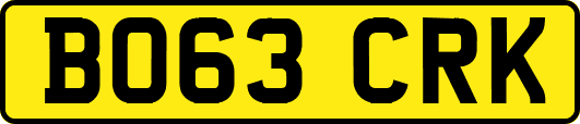 BO63CRK