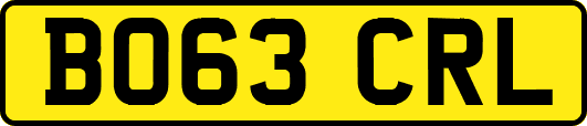 BO63CRL