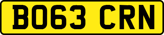 BO63CRN