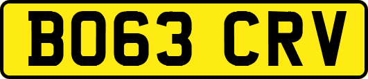BO63CRV