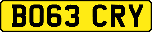 BO63CRY