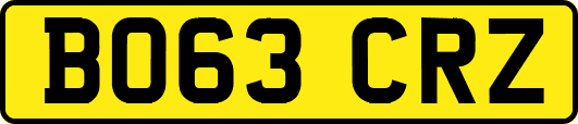 BO63CRZ